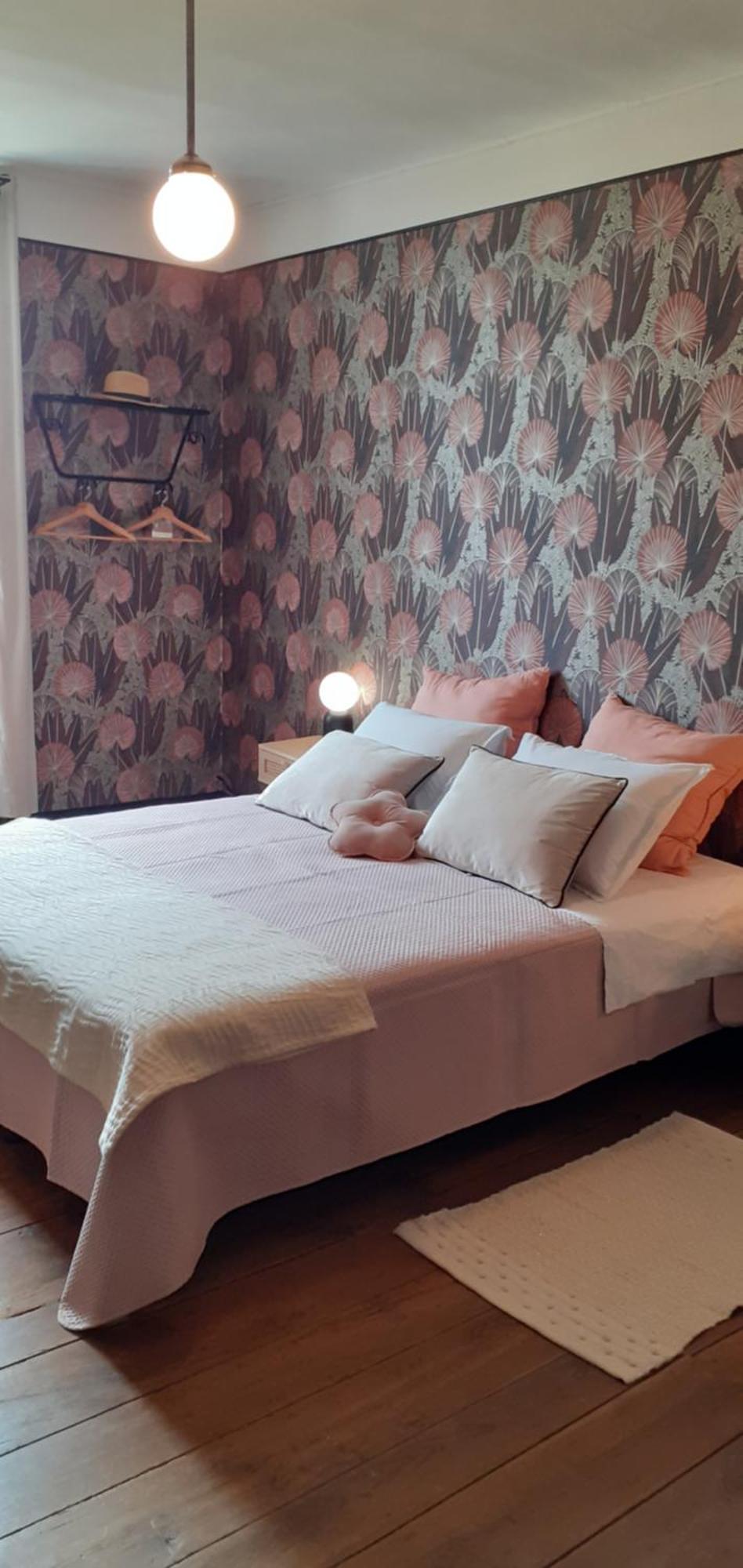 Maison Blanche Cherval Экстерьер фото